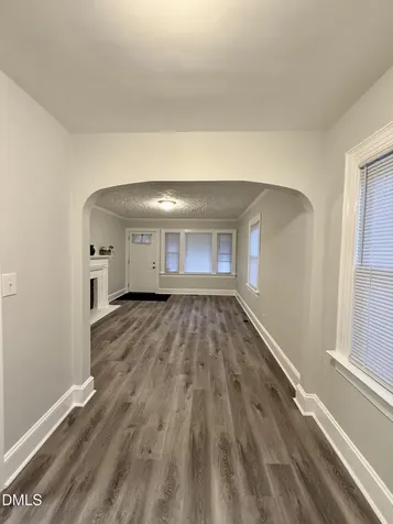 1709 Lincoln Drive Greenville NC 27834