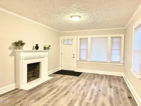 1709 Lincoln Drive Greenville NC 27834
