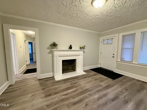 1709 Lincoln Drive Greenville NC 27834
