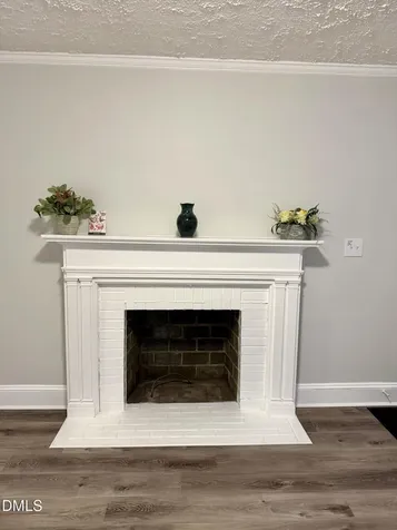 1709 Lincoln Drive Greenville NC 27834