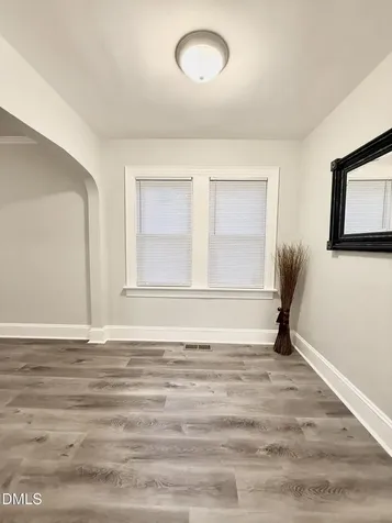 1709 Lincoln Drive Greenville NC 27834