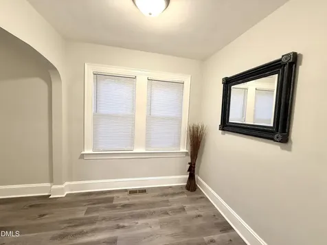 1709 Lincoln Drive Greenville NC 27834