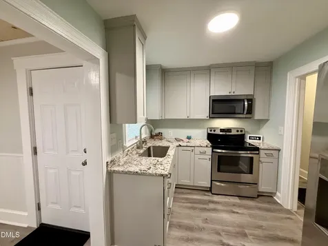 1709 Lincoln Drive Greenville NC 27834