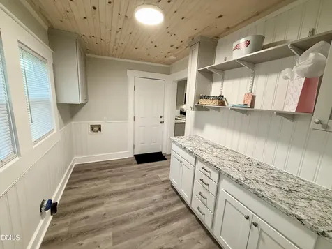 1709 Lincoln Drive Greenville NC 27834