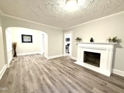 1709 Lincoln Drive Greenville NC 27834