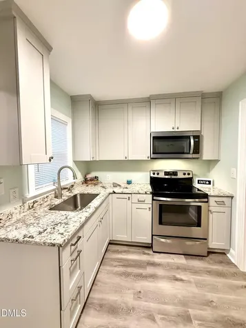 1709 Lincoln Drive Greenville NC 27834