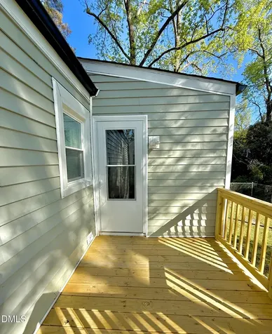 1709 Lincoln Drive Greenville NC 27834
