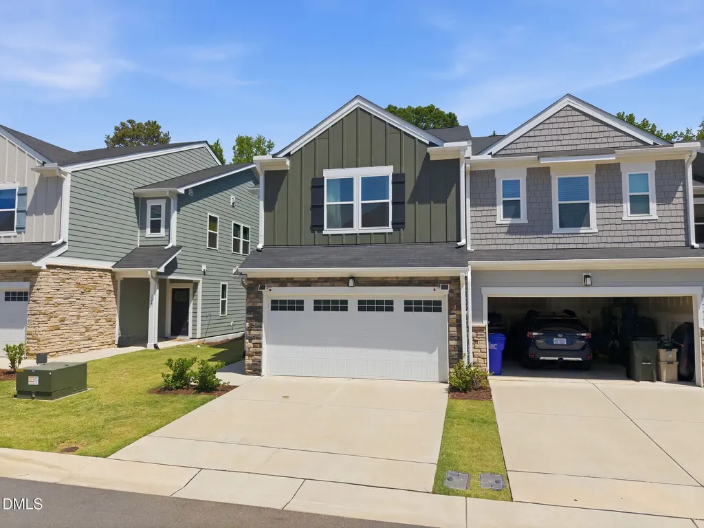 126 Rialto Street Chapel Hill NC 27516