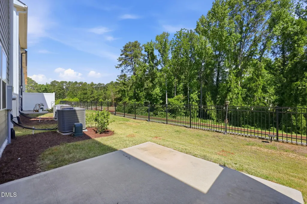 126 Rialto Street Chapel Hill NC 27516
