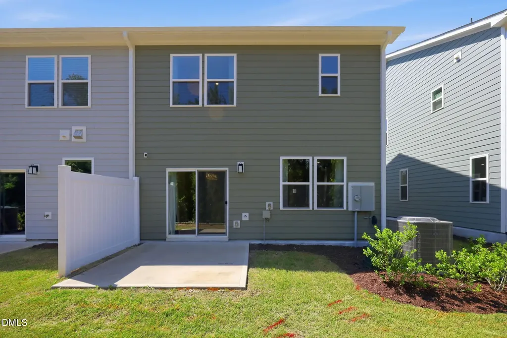 126 Rialto Street Chapel Hill NC 27516