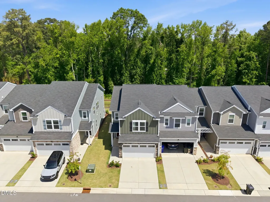 126 Rialto Street Chapel Hill NC 27516