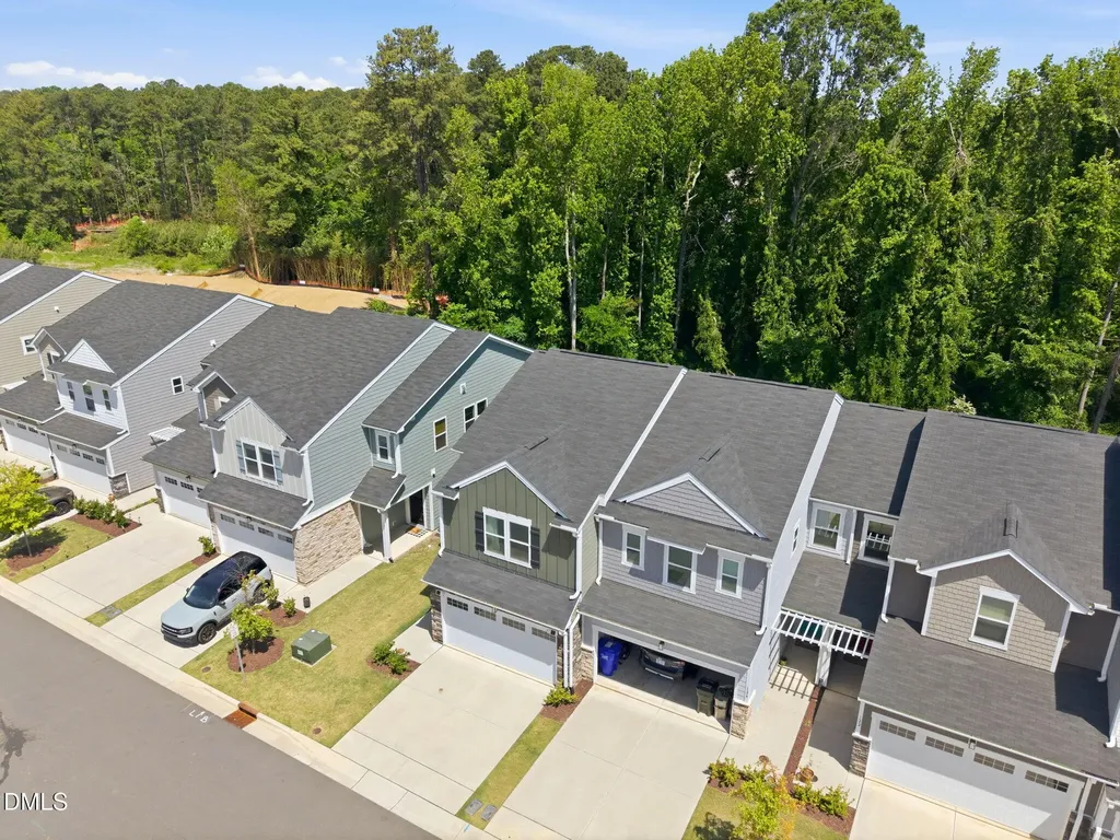 126 Rialto Street Chapel Hill NC 27516
