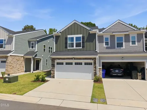 126 Rialto Street Chapel Hill NC 27516