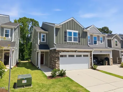 126 Rialto Street Chapel Hill NC 27516