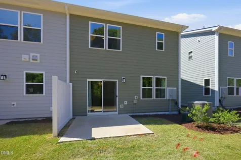 126 Rialto Street Chapel Hill NC 27516
