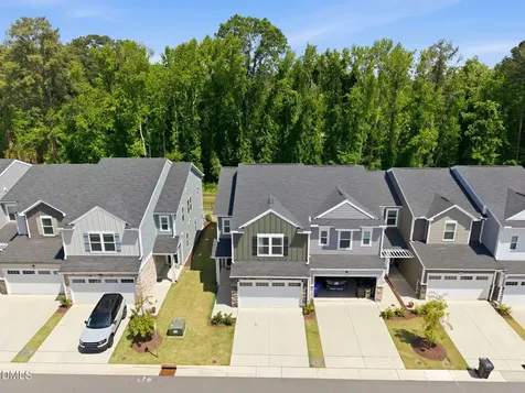 126 Rialto Street Chapel Hill NC 27516