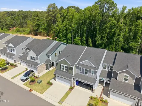 126 Rialto Street Chapel Hill NC 27516