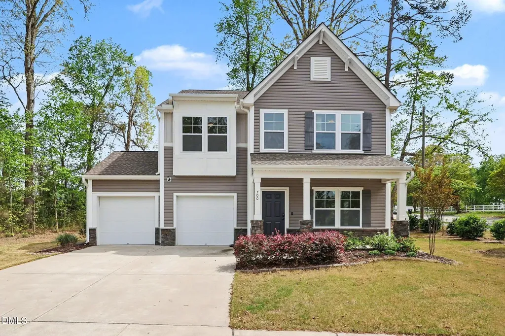 700 Atlantis Street Fuquay Varina NC 27526