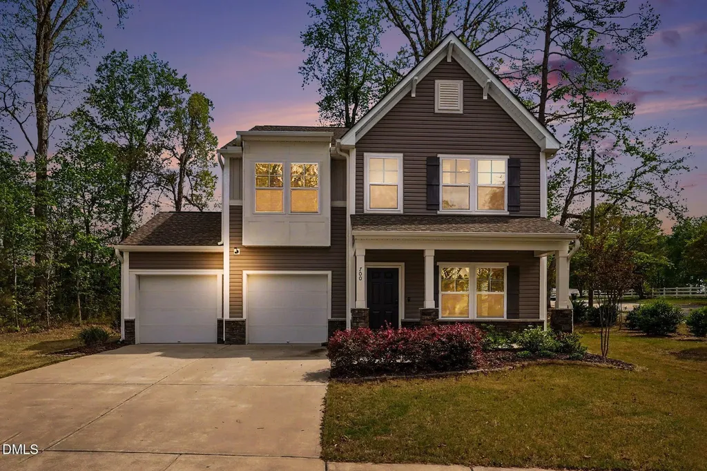 700 Atlantis Street Fuquay Varina NC 27526