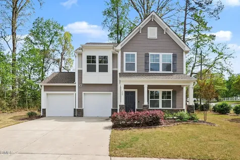 700 Atlantis Street Fuquay Varina NC 27526
