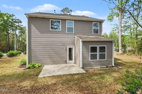 700 Atlantis Street Fuquay Varina NC 27526