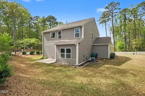700 Atlantis Street Fuquay Varina NC 27526