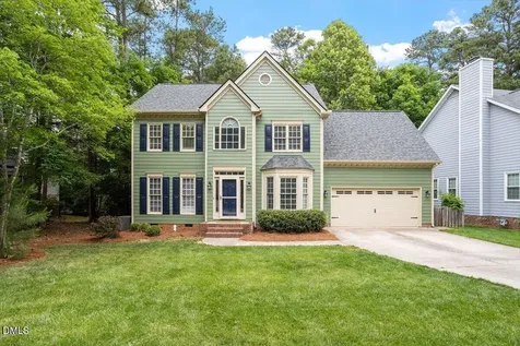 306 New Rail Drive Cary NC 27513