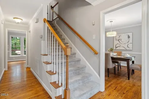 306 New Rail Drive Cary NC 27513