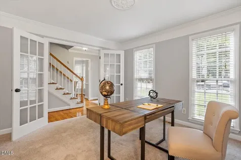 306 New Rail Drive Cary NC 27513