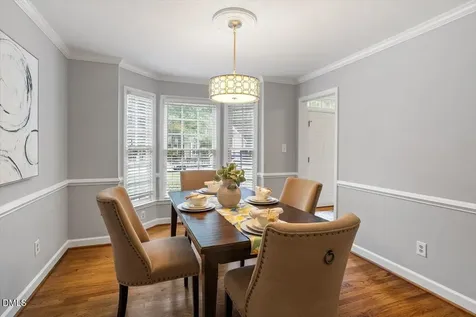 306 New Rail Drive Cary NC 27513