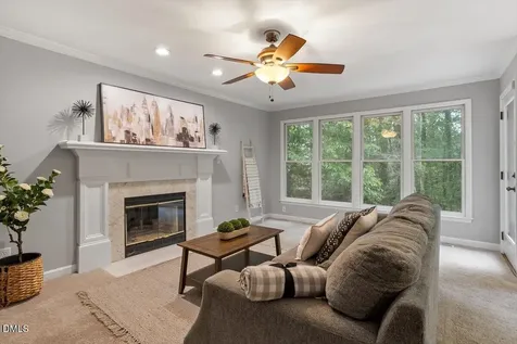 306 New Rail Drive Cary NC 27513