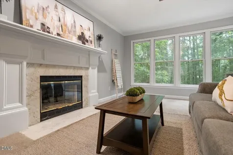 306 New Rail Drive Cary NC 27513