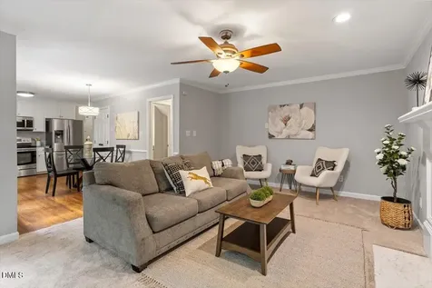 306 New Rail Drive Cary NC 27513