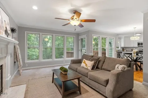306 New Rail Drive Cary NC 27513
