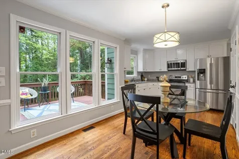 306 New Rail Drive Cary NC 27513