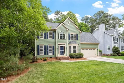 306 New Rail Drive Cary NC 27513