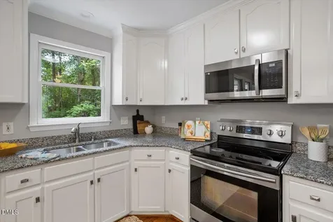 306 New Rail Drive Cary NC 27513