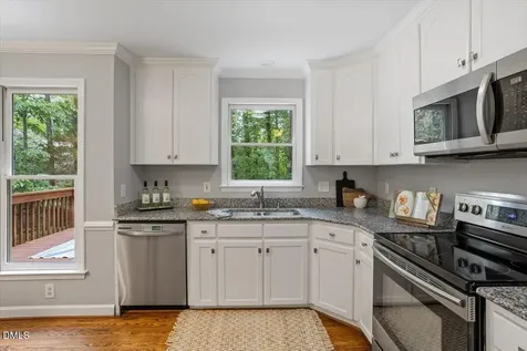 306 New Rail Drive Cary NC 27513
