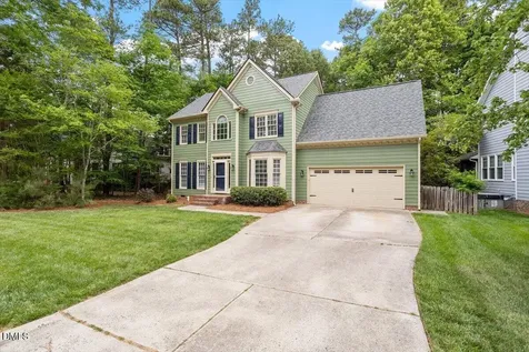 306 New Rail Drive Cary NC 27513