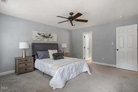 306 New Rail Drive Cary NC 27513