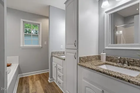 306 New Rail Drive Cary NC 27513