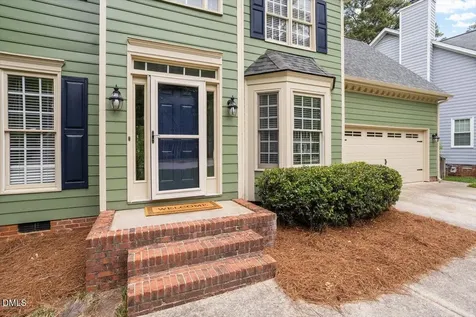 306 New Rail Drive Cary NC 27513