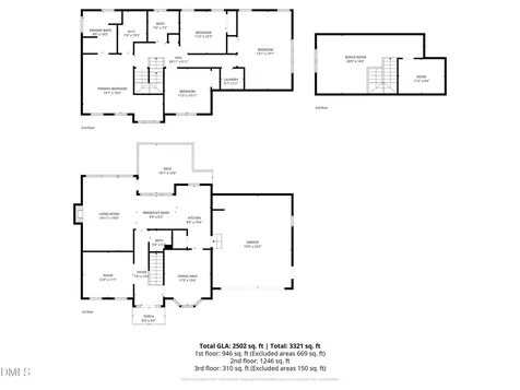 306 New Rail Drive Cary NC 27513