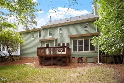 306 New Rail Drive Cary NC 27513
