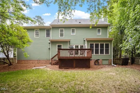 306 New Rail Drive Cary NC 27513