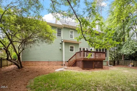 306 New Rail Drive Cary NC 27513