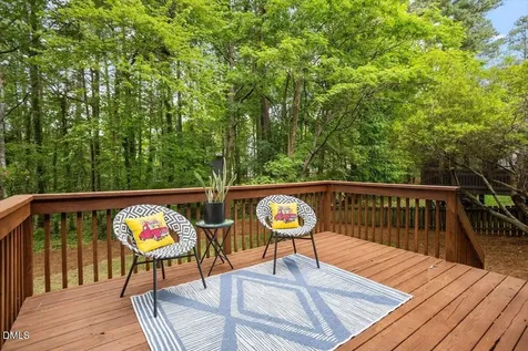 306 New Rail Drive Cary NC 27513