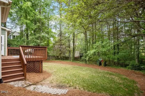 306 New Rail Drive Cary NC 27513