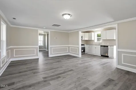 202 W Ward Street Fremont NC 27830