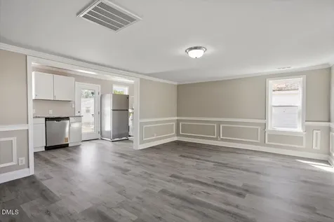 202 W Ward Street Fremont NC 27830